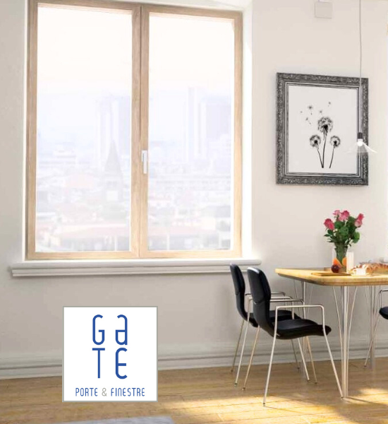 AEDILE Case Study Gate srl